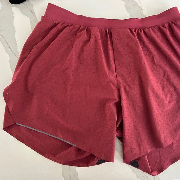 Lululemon Fast and Free Lined Short - Picture 1 of 2
